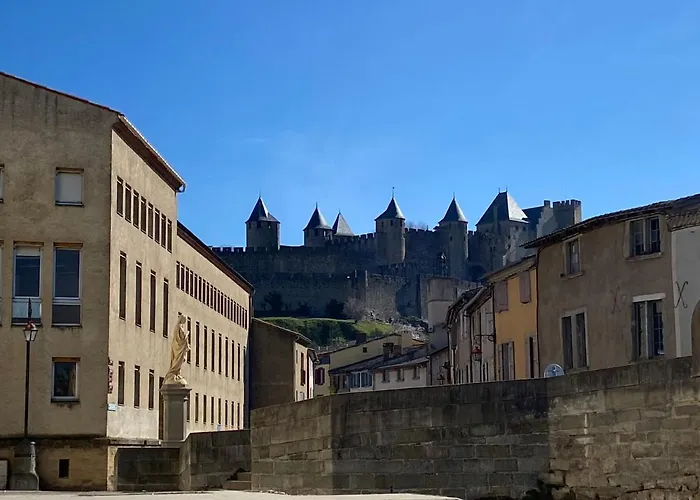 La Rosela de la Cité