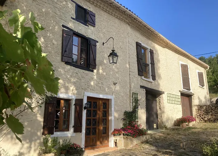 Les Deux Chevaux Chambres d’Hôtes